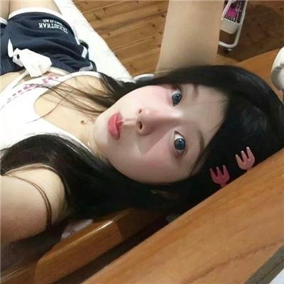 妈咪的小女孩