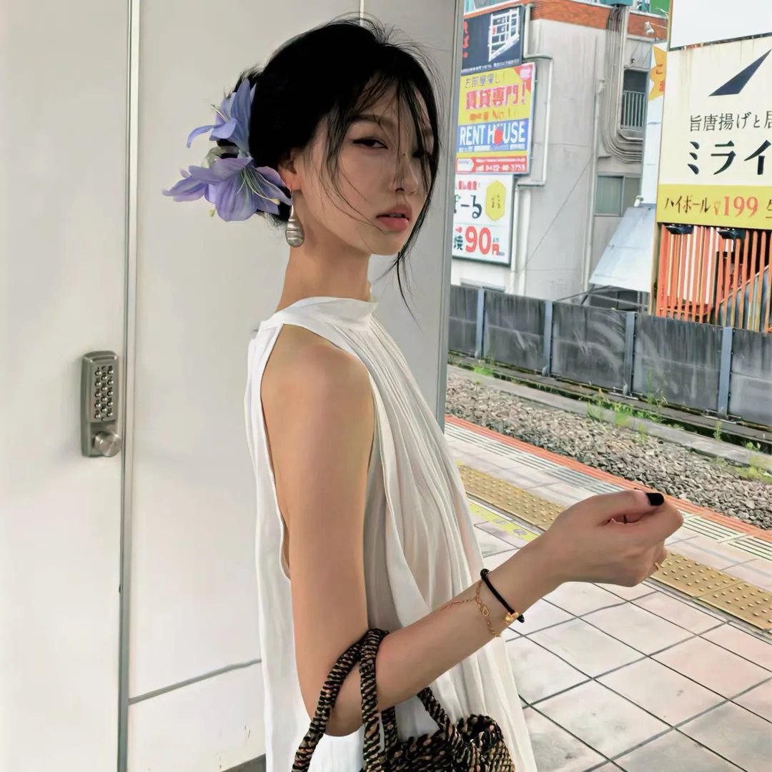 烟雨神游记